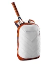 Plecak na rakiety Wilson  Super Tour Backpack Roland Garros 2024 Cream/Clay