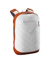 Plecak na rakiety Wilson  Super Tour Backpack Roland Garros 2024 Cream/Clay