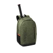 Plecak na rakiety Wilson  Team Backpack Heather Green