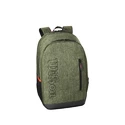 Plecak na rakiety Wilson  Team Backpack Heather Green