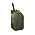 Plecak na rakiety Wilson  Team Backpack Heather Green