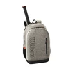 Plecak na rakiety Wilson  Team Backpack Heather Grey