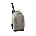 Plecak na rakiety Wilson  Team Backpack Heather Grey