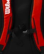 Plecak na rakiety Wilson  Tour Red Padel Backpack