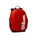 Plecak na rakiety Wilson  Tour Red Padel Backpack