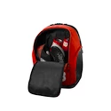 Plecak na rakiety Wilson  Tour Red Padel Backpack