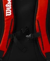 Plecak na rakiety Wilson  Tour Red Padel Backpack