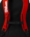 Plecak na rakiety Wilson  Tour Red Padel Backpack