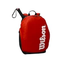 Plecak na rakiety Wilson  Tour Red Padel Backpack