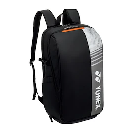 Plecak na rakiety Yonex Club Backpack 52512 Black
