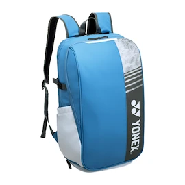 Plecak na rakiety Yonex Club Backpack 52512 Grayish Blue