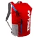 Plecak na rakiety Yonex  Club Line 2824 Red