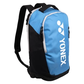 Plecak na rakiety Yonex Club Line Backpack 2522 Black/Blue