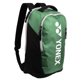 Plecak na rakiety Yonex Club Line Backpack 2522 Black/Green