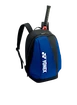 Plecak na rakiety Yonex  Pro Backpack M 92412 Cobalt Blue