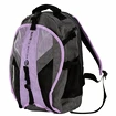 Plecak na rolki Powerslide  Fitness Purple 13,6l