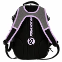 Plecak na rolki Powerslide  Fitness Purple 13,6l