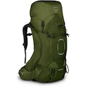 Plecak OSPREY  Aether 55 II Garlic Mustard Green