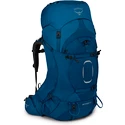 Plecak OSPREY Aether 65 II Deep Water Blue