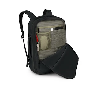 Plecak OSPREY AOEDE Briefpack 22 black