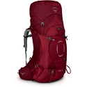 Plecak OSPREY Ariel 55 II Claret Red