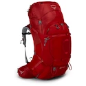 Plecak OSPREY Ariel ARIEL PLUS 70, carnelian red