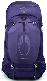 Plecak OSPREY Atmos AG 65 Enchantment Purple