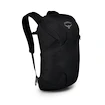 Plecak OSPREY FARPOINT FAIRVIEW TRAVEL DAYPACK black