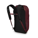 Plecak OSPREY FARPOINT FAIRVIEW TRAVEL DAYPACK zircon red