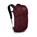Plecak OSPREY FARPOINT FAIRVIEW TRAVEL DAYPACK zircon red