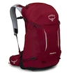 Plecak OSPREY Hikelite 28, sangria re