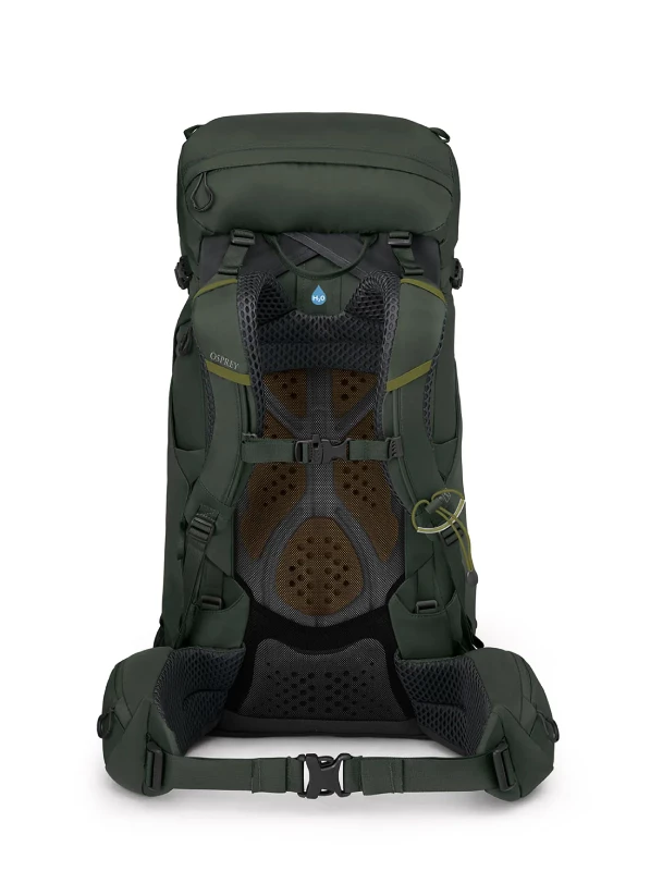 Plecak OSPREY  Kestrel 38 Bonsai Green L/XL