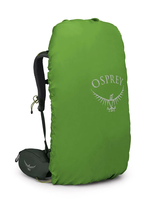 Plecak OSPREY  Kestrel 38 Bonsai Green L/XL