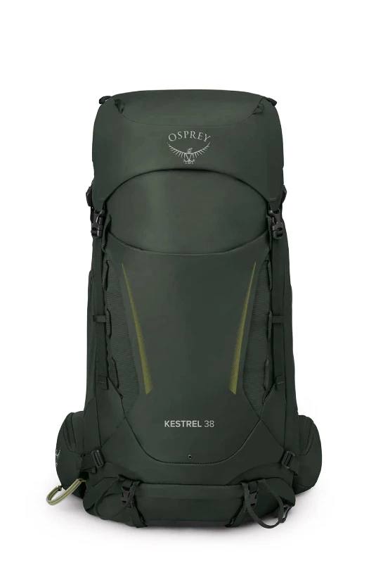 Plecak OSPREY  Kestrel 38 Bonsai Green L/XL