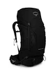 Plecak OSPREY  Kestrel 58 II Black