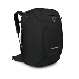 Plecak OSPREY PORTER 65 black