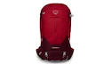 Plecak OSPREY Stratos 36, poinsettia red