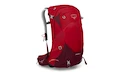 Plecak OSPREY Stratos 36, poinsettia red