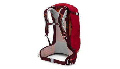 Plecak OSPREY Stratos 36, poinsettia red