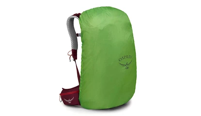 Plecak OSPREY Stratos 36, poinsettia red