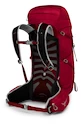 Plecak OSPREY Talon 33 III Cosmic Red