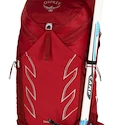 Plecak OSPREY  Talon 36 III Cosmic Red
