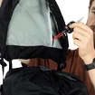 Plecak OSPREY  Talon 44 III Stealth Black
