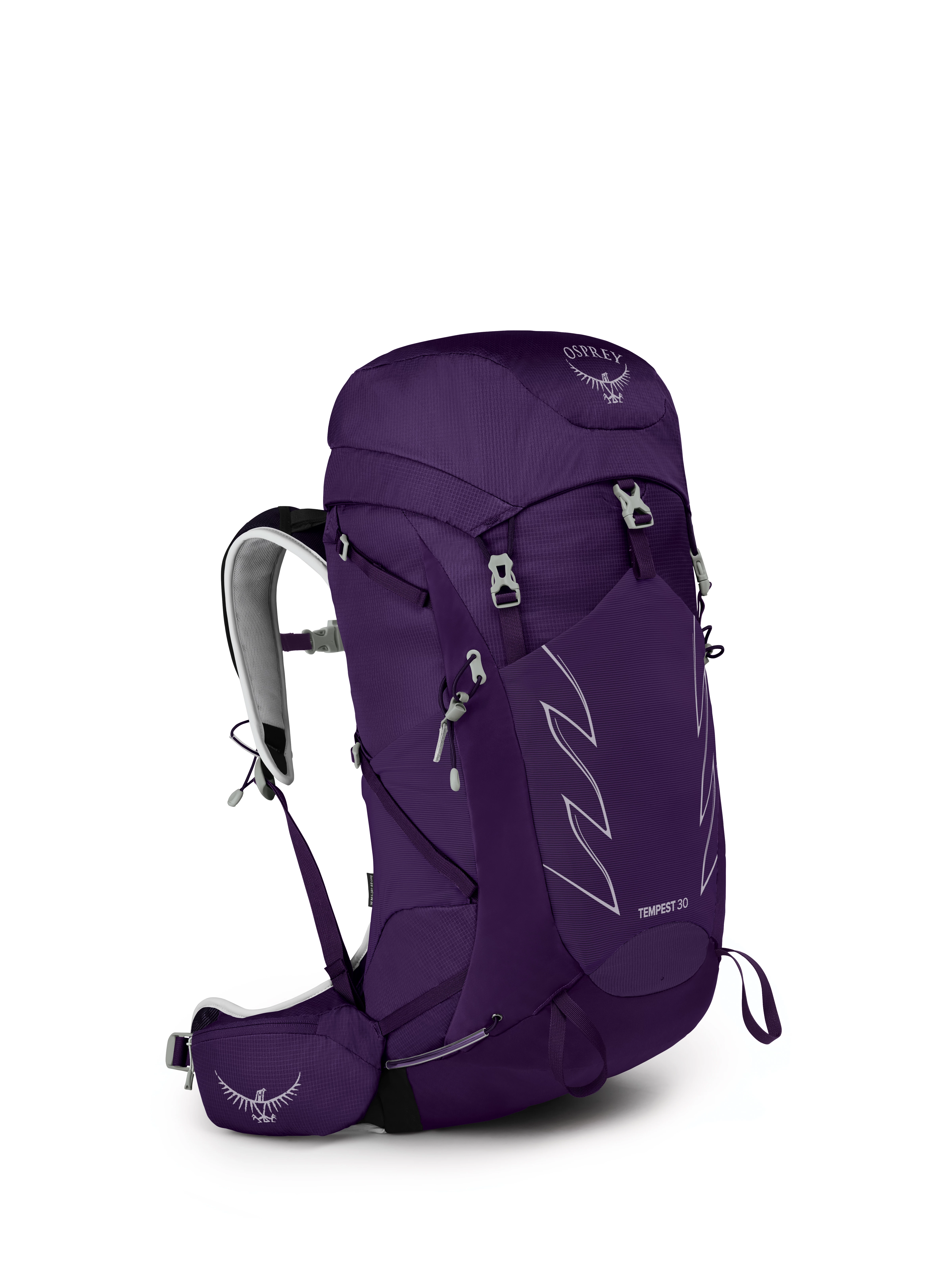 Plecak OSPREY  Tempest 30 III Violac Purple