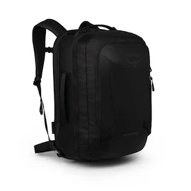 Plecak OSPREY TRANSPORTER CARRY ON BAG 36 raven black/black