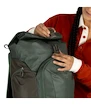 Plecak OSPREY TRANSPORTER ROLL TOP PACK euphoria purple/purple ink