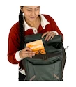 Plecak OSPREY TRANSPORTER ROLL TOP PACK euphoria purple/purple ink