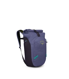 Plecak OSPREY TRANSPORTER ROLL TOP PACK euphoria purple/purple ink