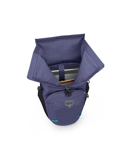 Plecak OSPREY TRANSPORTER ROLL TOP PACK euphoria purple/purple ink