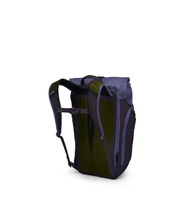 Plecak OSPREY TRANSPORTER ROLL TOP PACK euphoria purple/purple ink